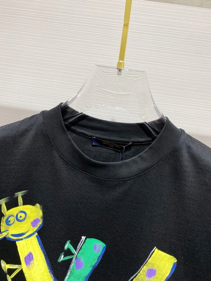 SportInspired Louis Vuitton T-Shirts 134216
