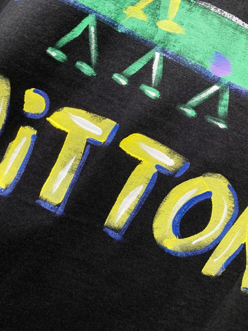 SportInspired Louis Vuitton T-Shirts 134216