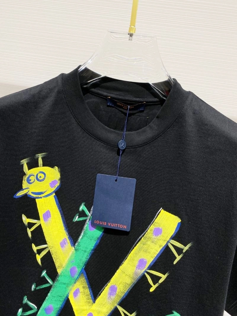 SportInspired Louis Vuitton T-Shirts 134216
