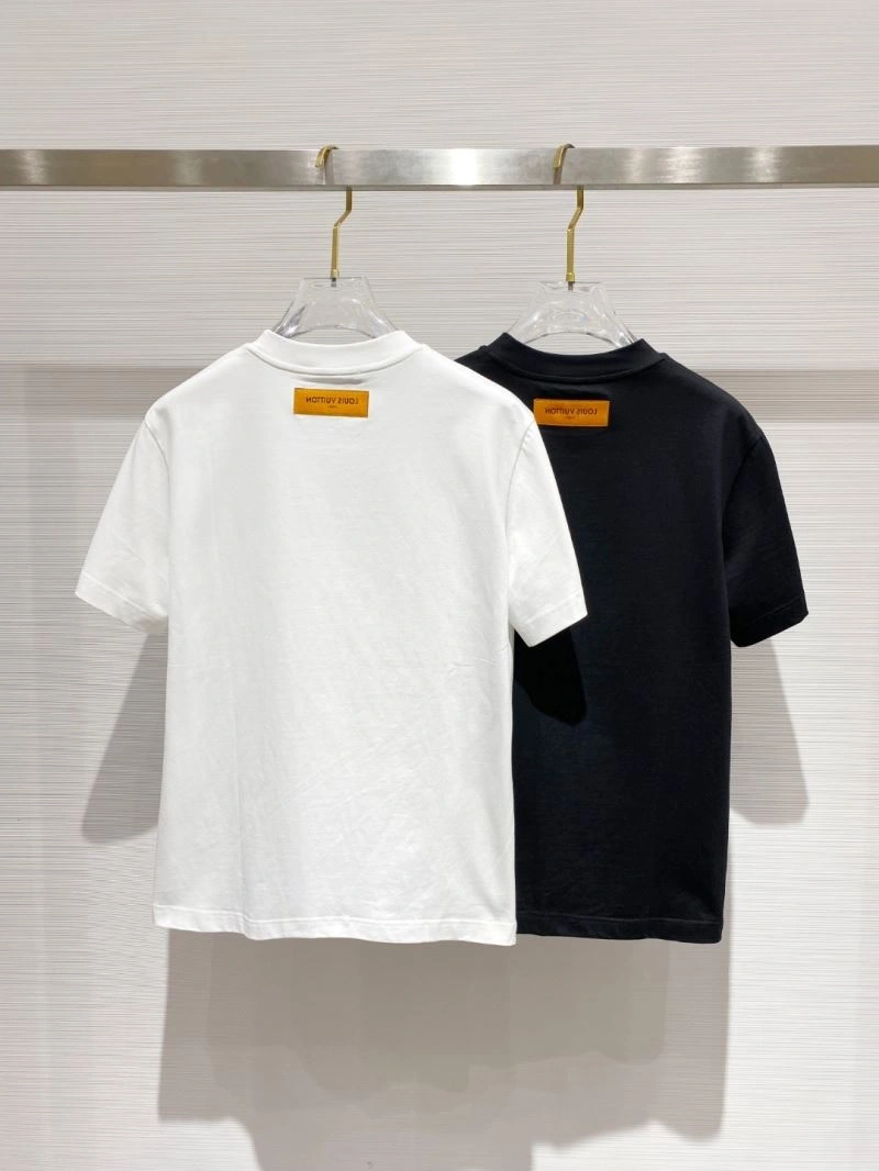 SportInspired Louis Vuitton T-Shirts 134216