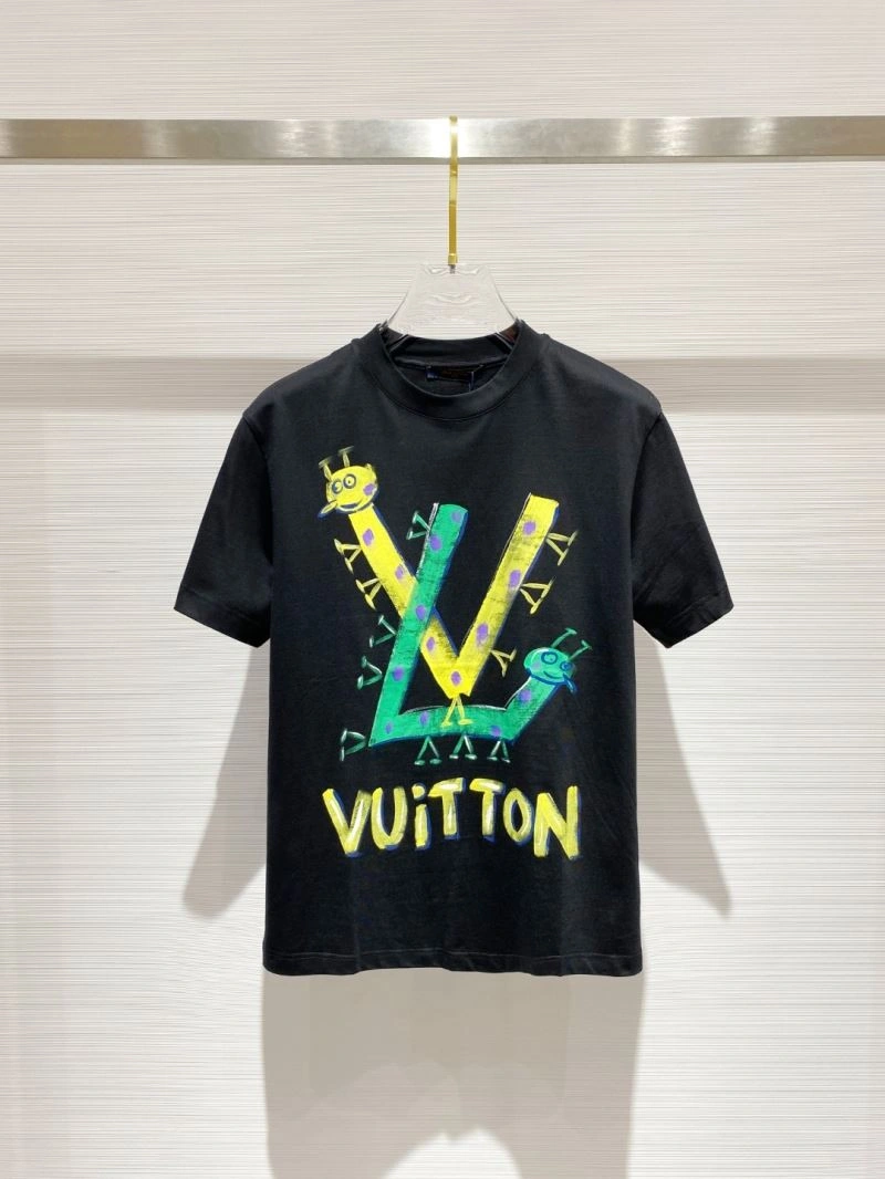 SportInspired Louis Vuitton T-Shirts 134216