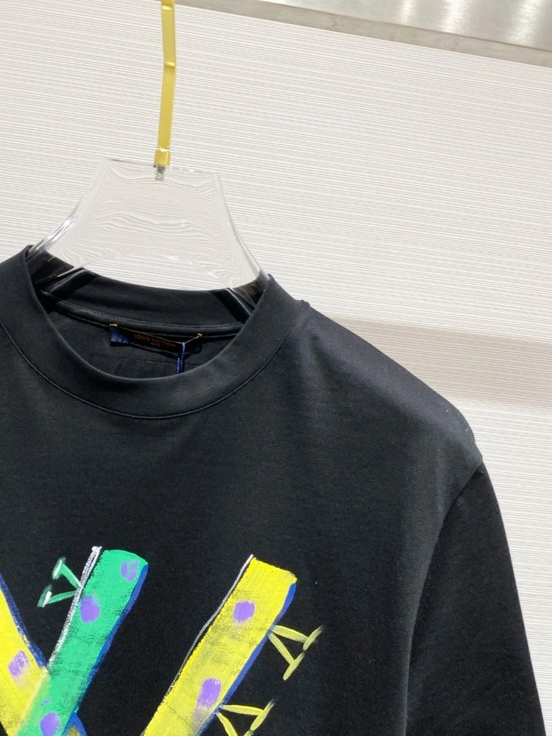 SportInspired Louis Vuitton T-Shirts 134216