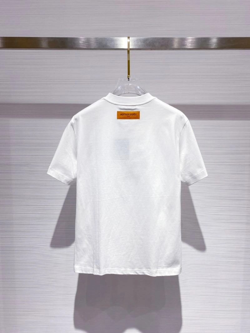 Contemporary Louis Vuitton T-Shirts 134240