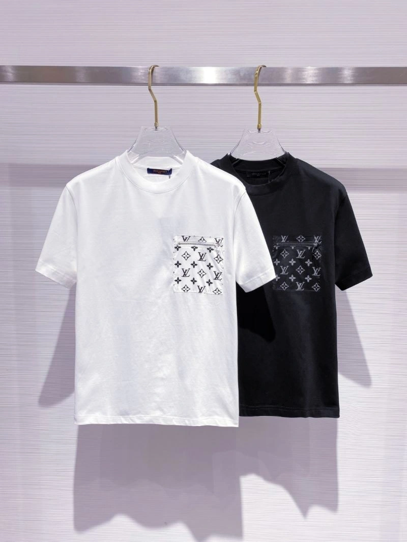 Louis Vuitton T-Shirts Unique 134213