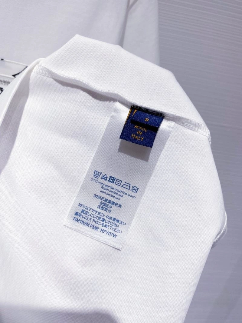 Louis Vuitton T-Shirts Unique 134213
