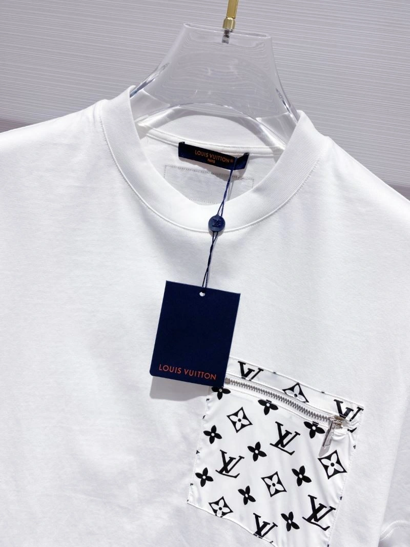 Louis Vuitton T-Shirts Unique 134213