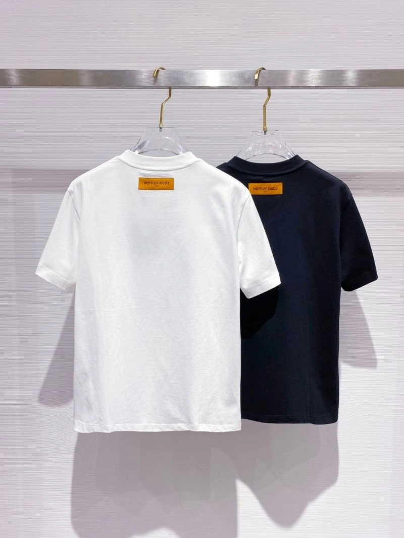 Louis Vuitton T-Shirts Unique 134213