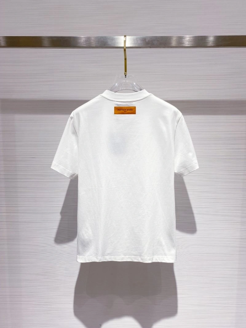 Louis Vuitton T-Shirts Unique 134213