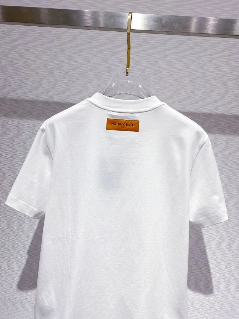 Louis Vuitton T-Shirts Unique 134213