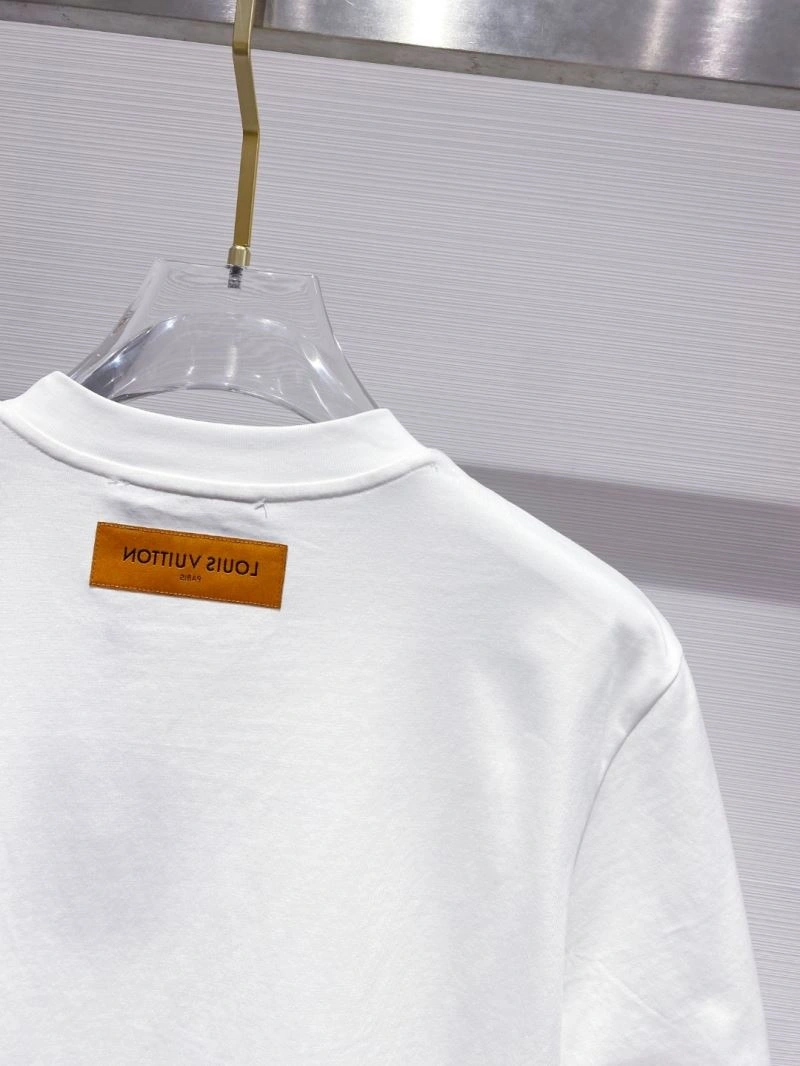 Louis Vuitton T-Shirts Unique 134213