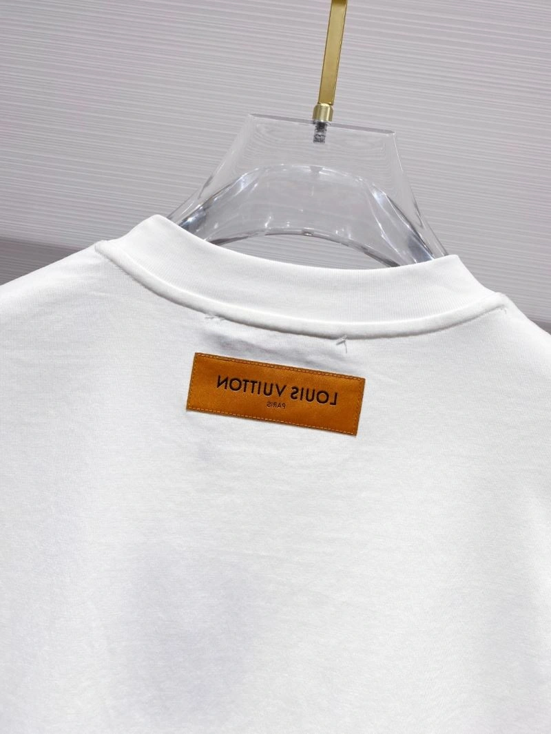 Louis Vuitton T-Shirts Unique 134213