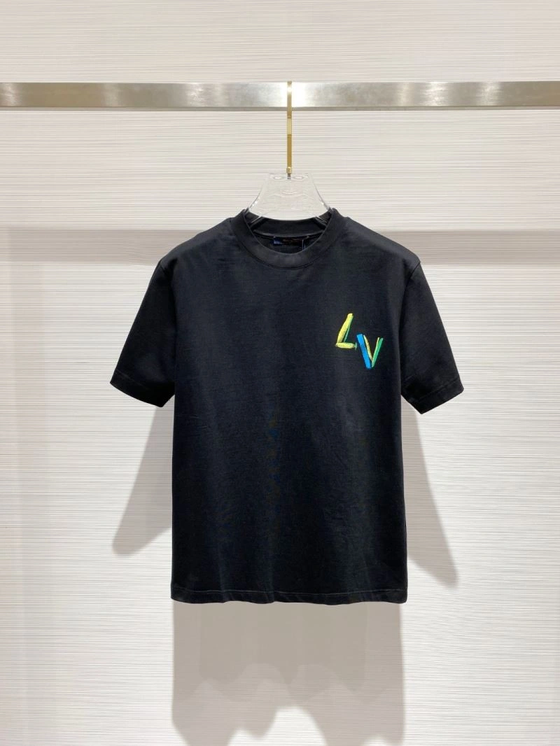 Trendsetting Louis Vuitton T-Shirts 134230