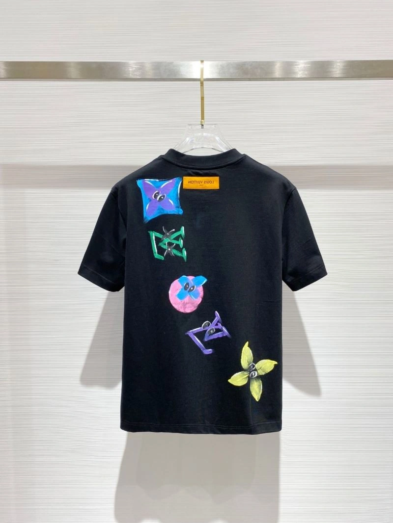 Trendsetting Louis Vuitton T-Shirts 134230