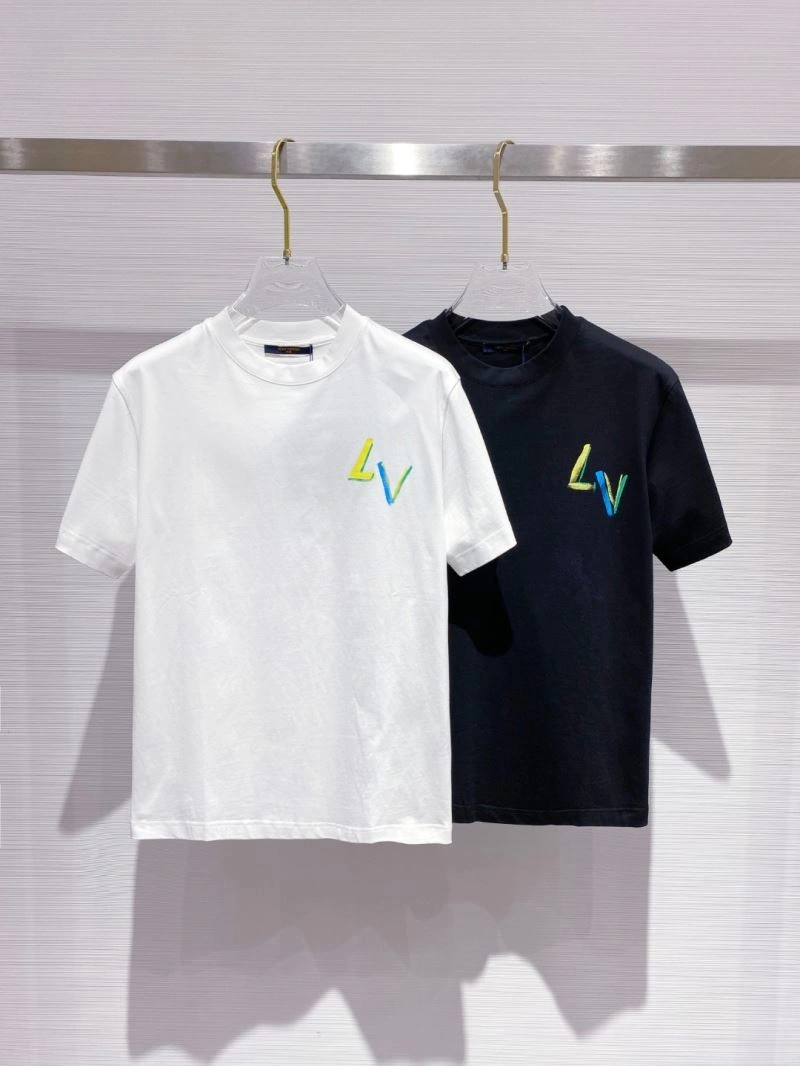 Louis Vuitton T-Shirts HighQuality 134220