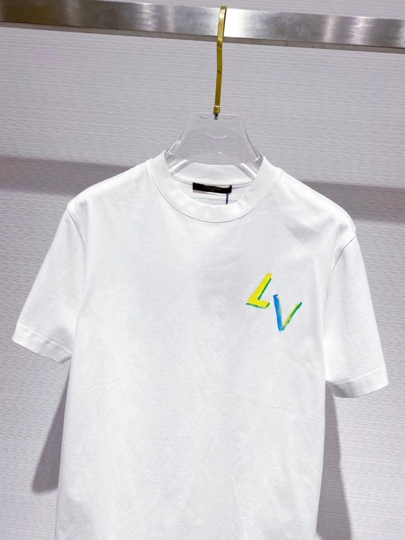 Louis Vuitton T-Shirts HighQuality 134220
