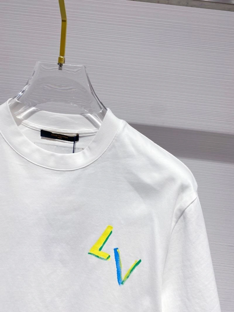 Louis Vuitton T-Shirts HighQuality 134220