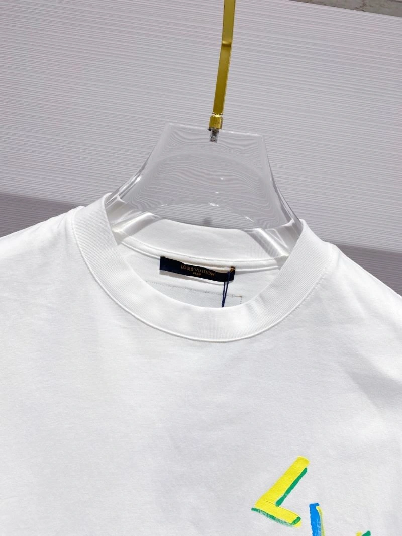 Louis Vuitton T-Shirts HighQuality 134220