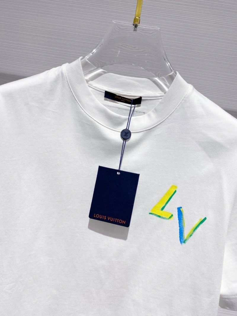 Louis Vuitton T-Shirts HighQuality 134220