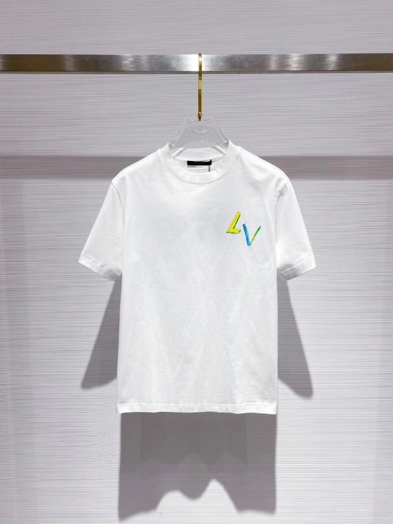 Louis Vuitton T-Shirts HighQuality 134220