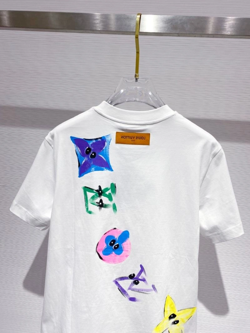 Louis Vuitton T-Shirts HighQuality 134220
