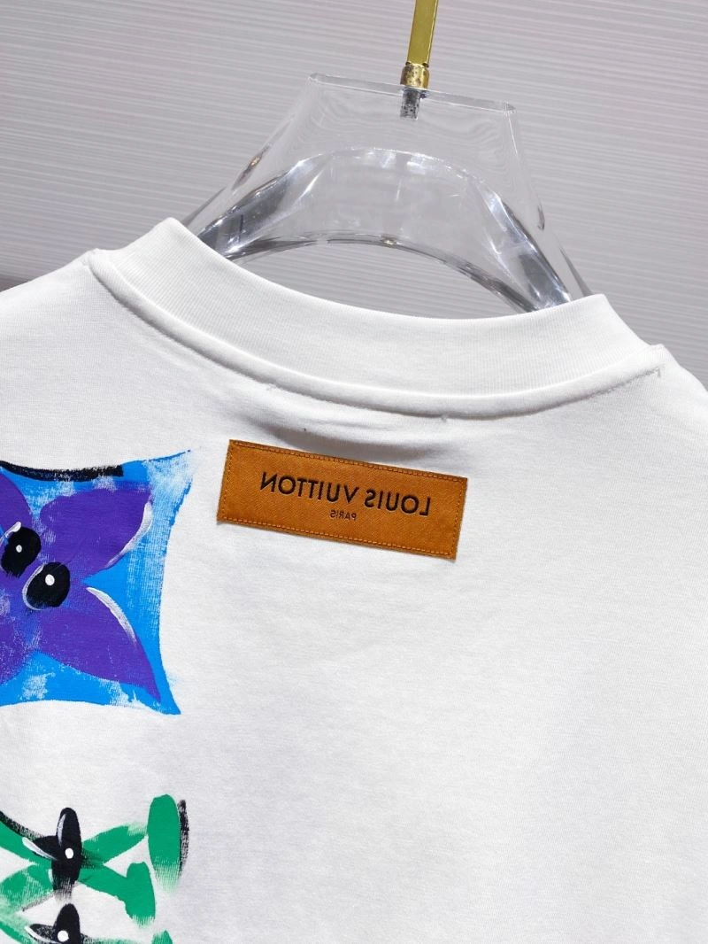 Louis Vuitton T-Shirts HighQuality 134220
