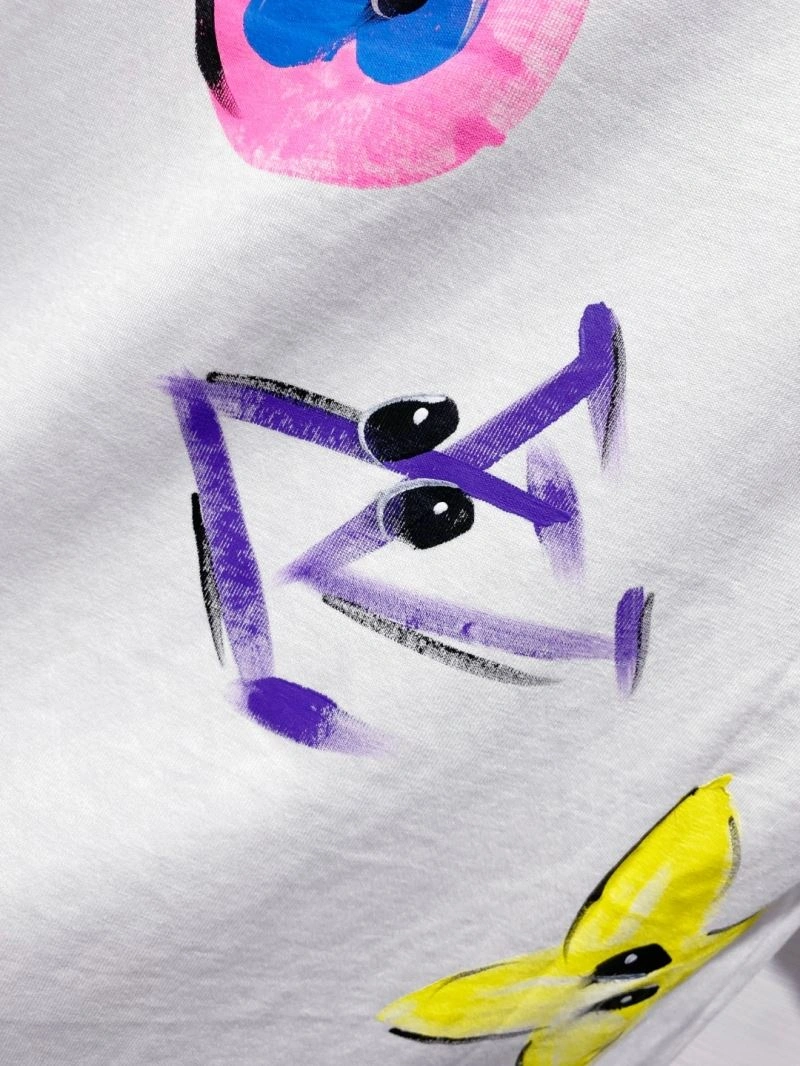 Louis Vuitton T-Shirts HighQuality 134220