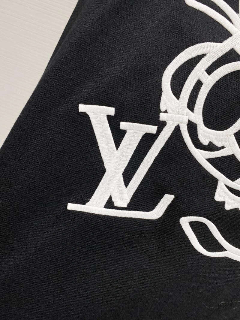 Original Louis Vuitton T-Shirts 134226