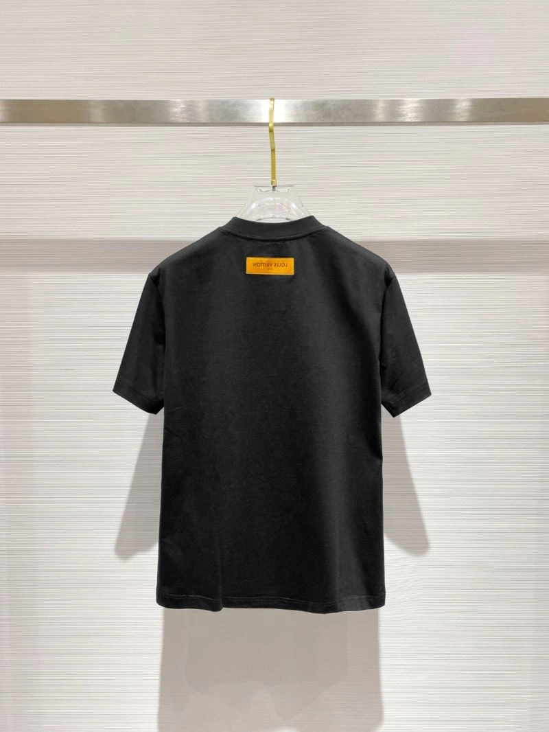 Original Louis Vuitton T-Shirts 134226