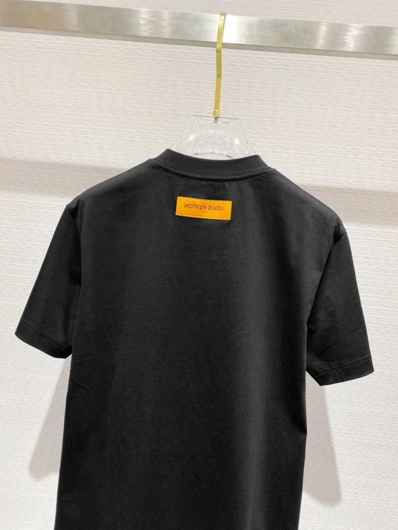Original Louis Vuitton T-Shirts 134226