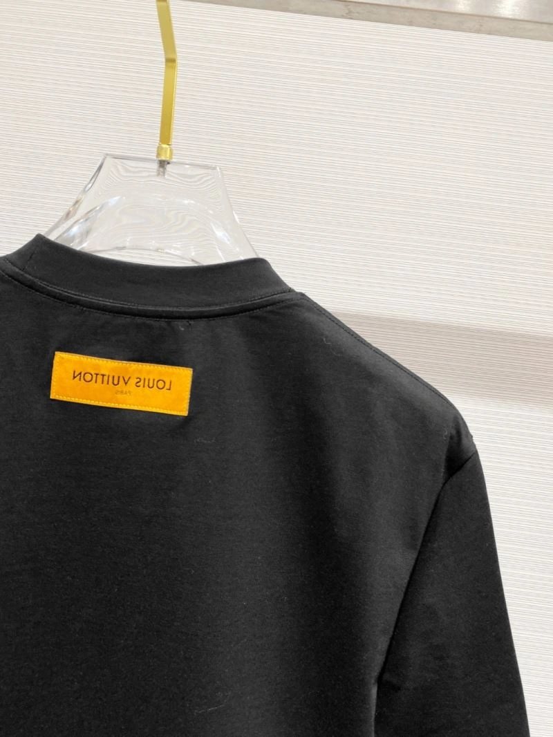 Original Louis Vuitton T-Shirts 134226