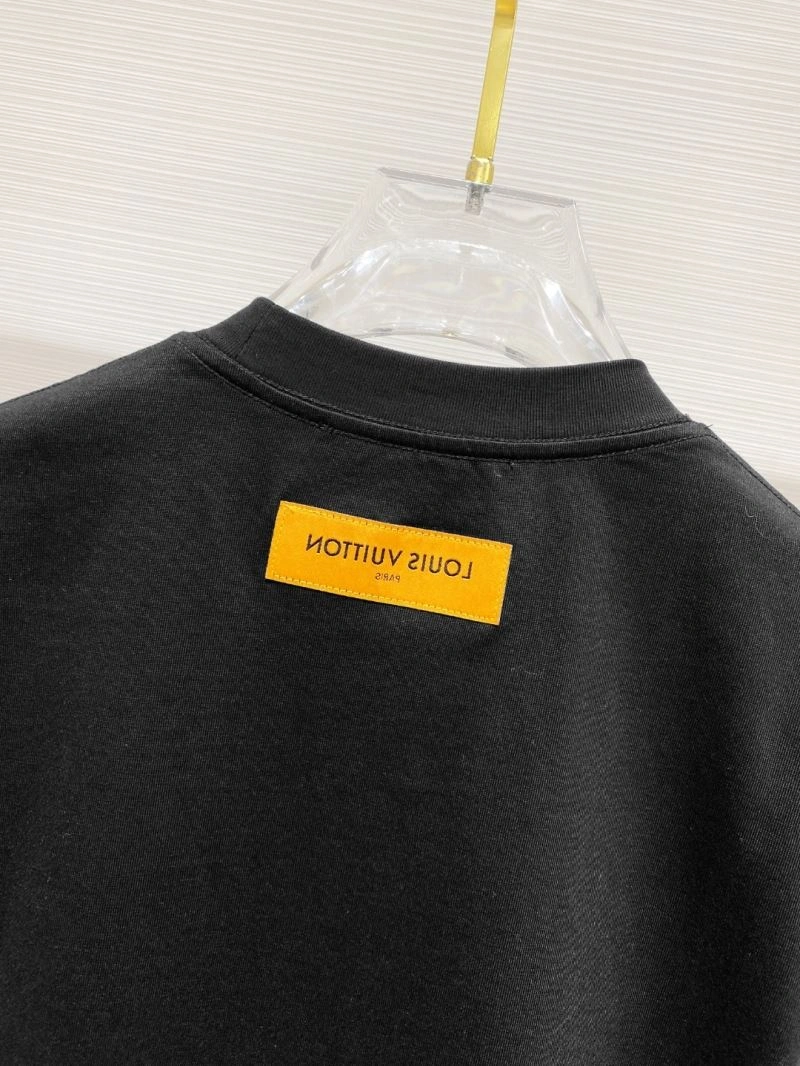 Original Louis Vuitton T-Shirts 134226
