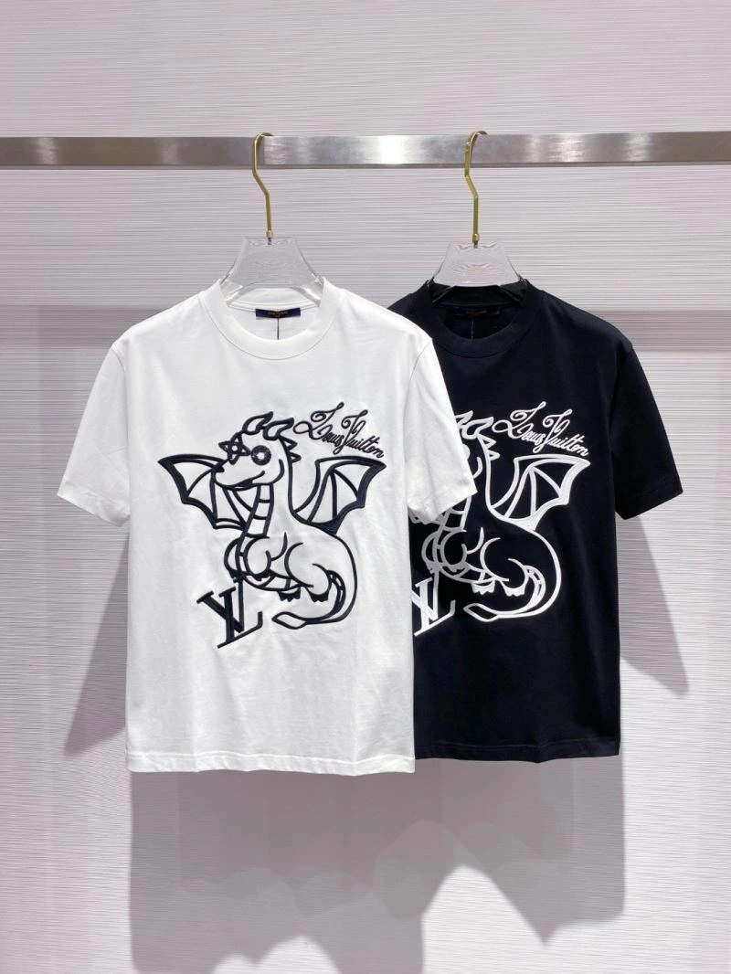 Efficient Louis Vuitton T-Shirts 134211
