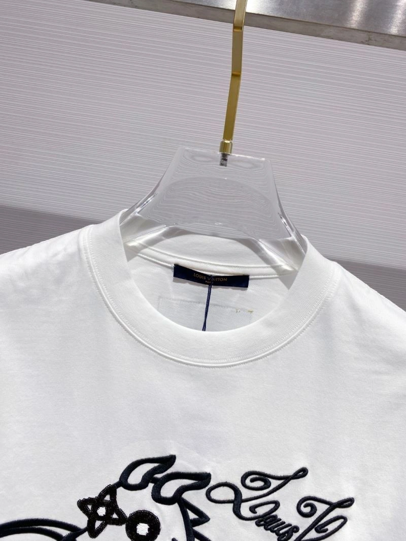 Efficient Louis Vuitton T-Shirts 134211
