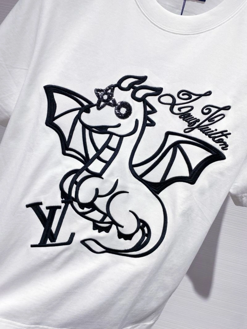 Efficient Louis Vuitton T-Shirts 134211