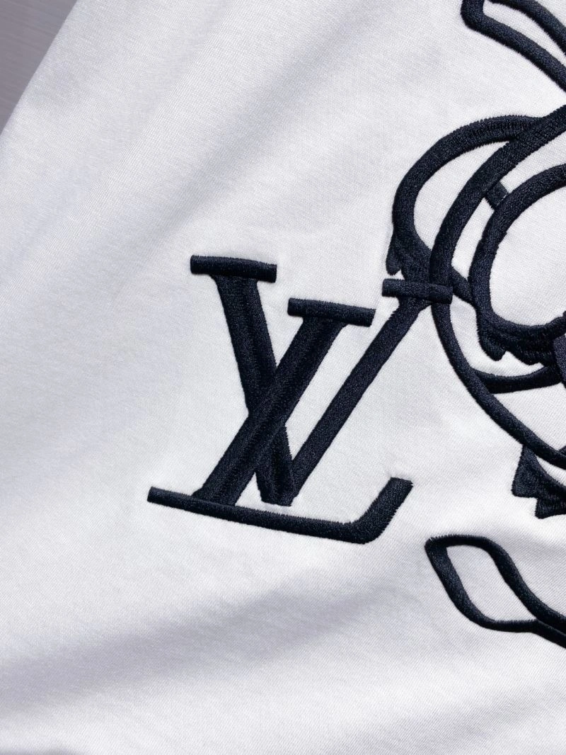 Efficient Louis Vuitton T-Shirts 134211
