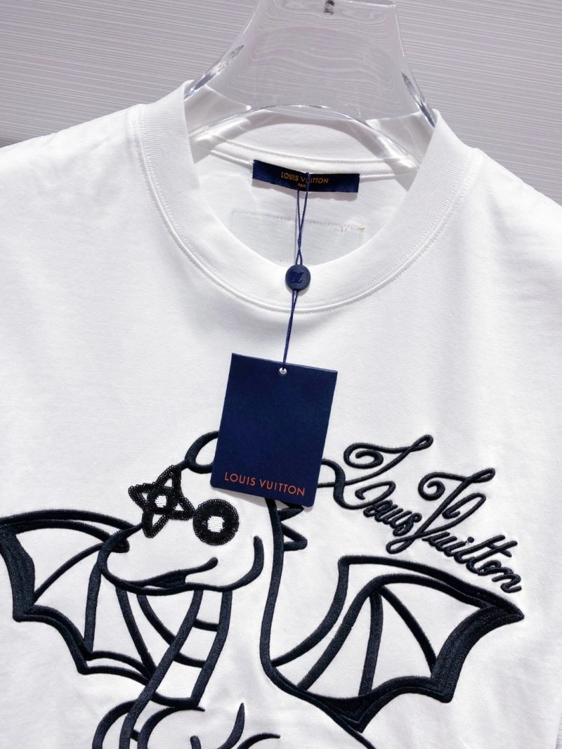 Efficient Louis Vuitton T-Shirts 134211