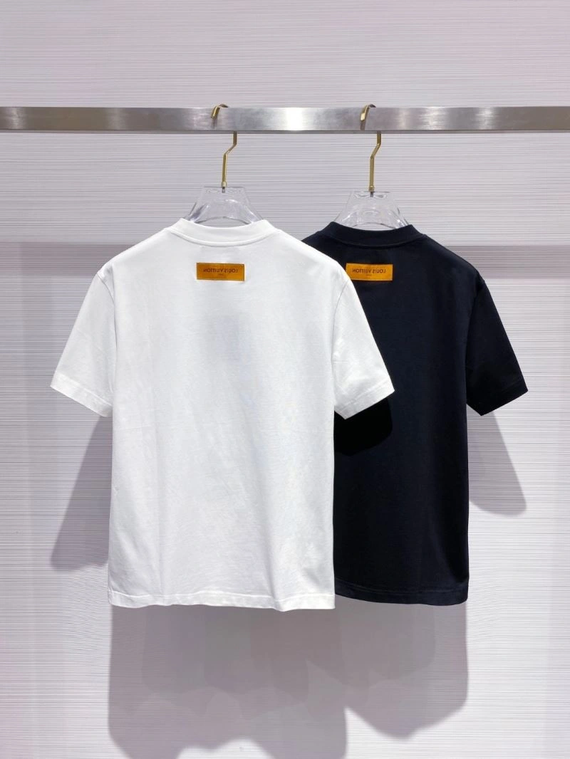 Efficient Louis Vuitton T-Shirts 134211