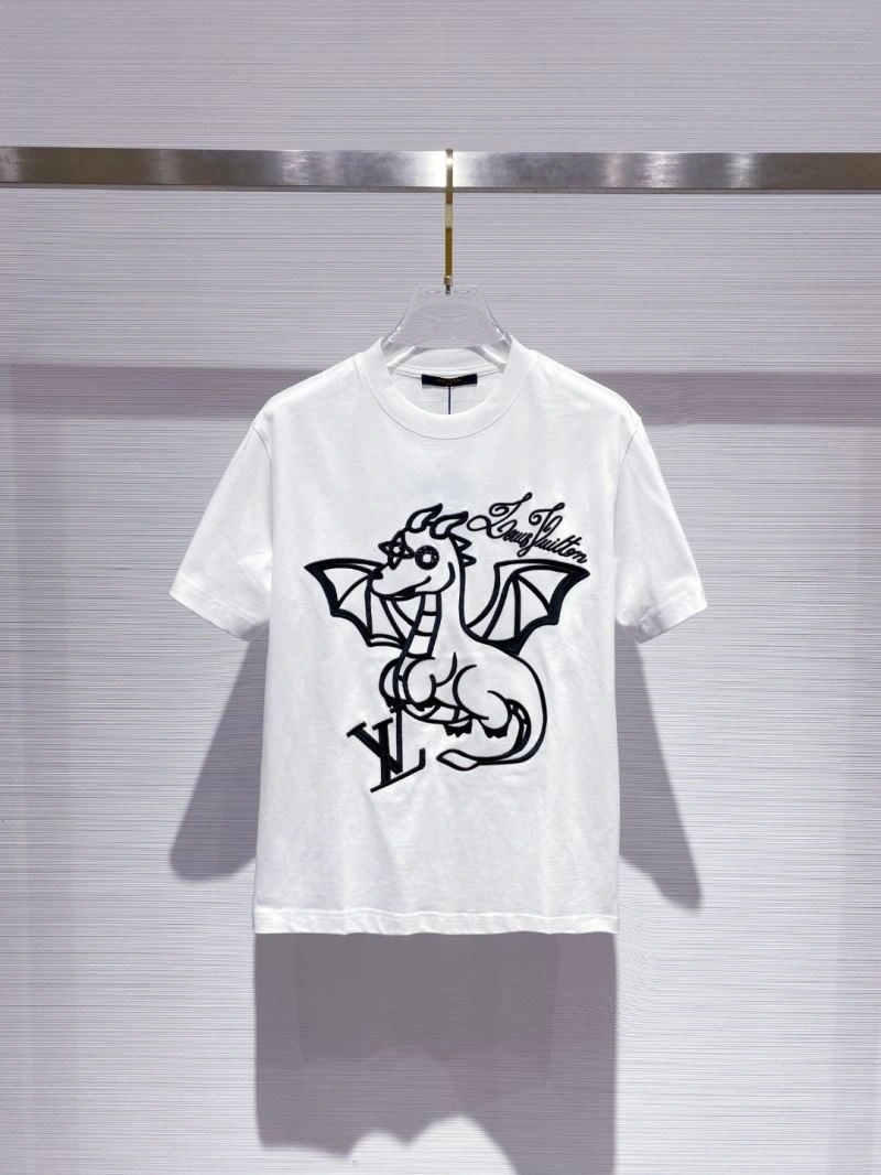Efficient Louis Vuitton T-Shirts 134211