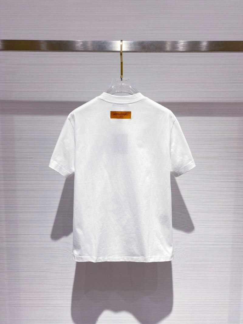 Efficient Louis Vuitton T-Shirts 134211