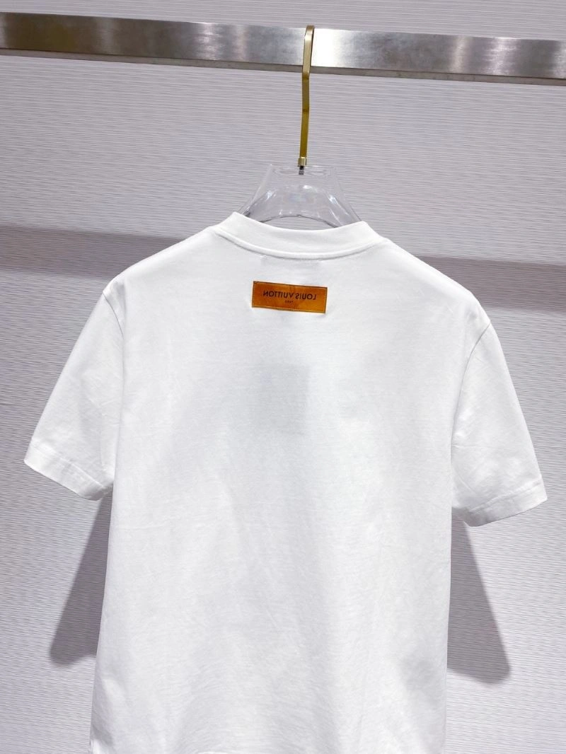Efficient Louis Vuitton T-Shirts 134211