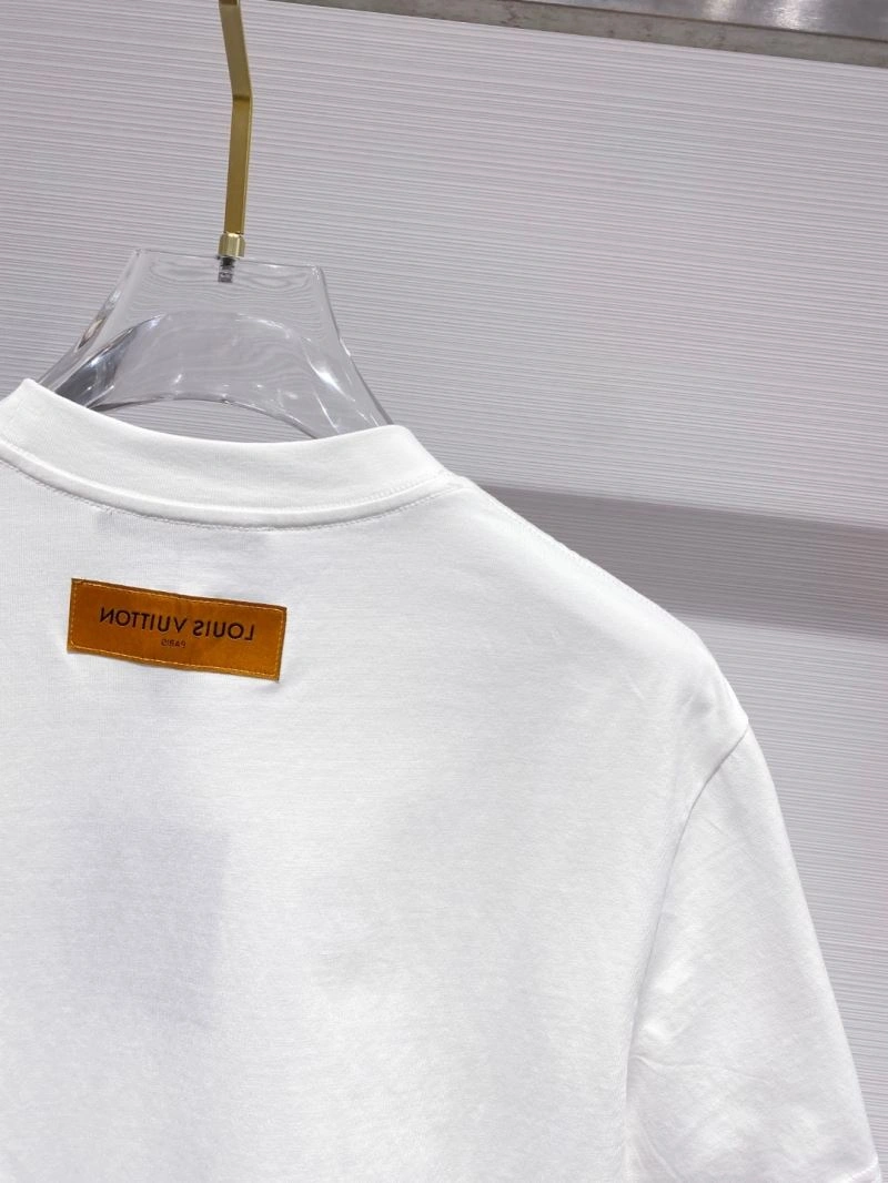 Efficient Louis Vuitton T-Shirts 134211