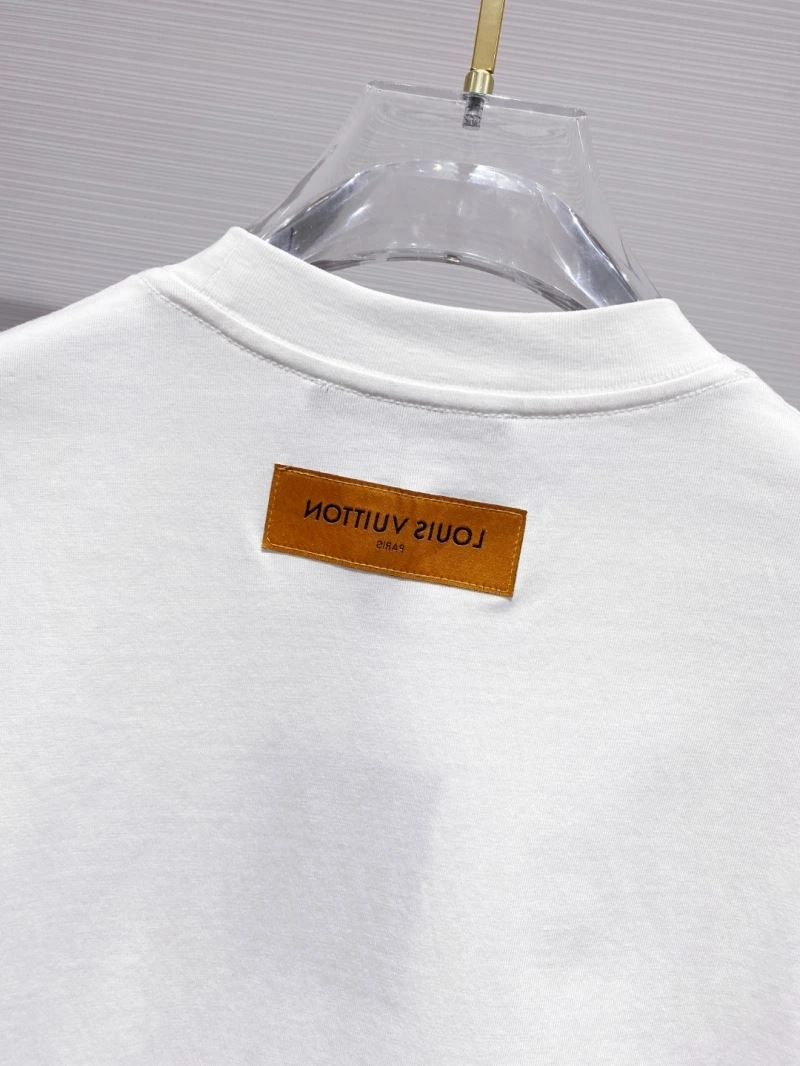 Efficient Louis Vuitton T-Shirts 134211