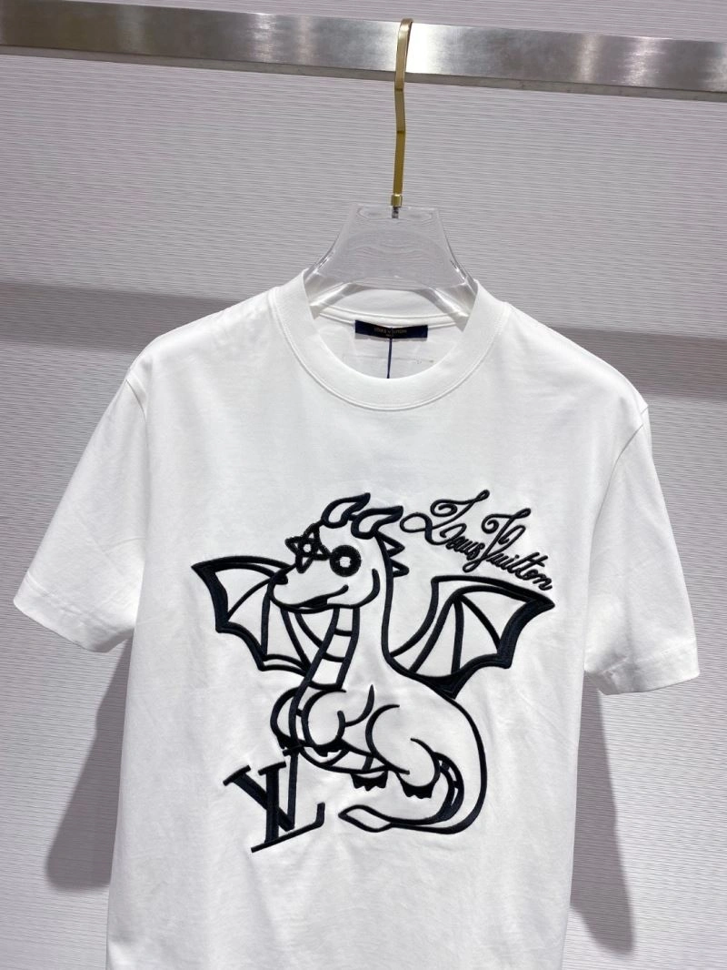 Efficient Louis Vuitton T-Shirts 134211