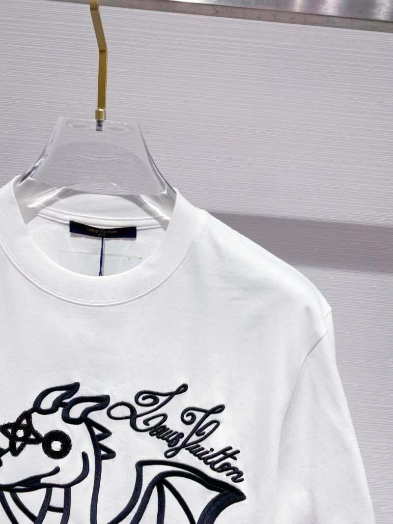 Efficient Louis Vuitton T-Shirts 134211