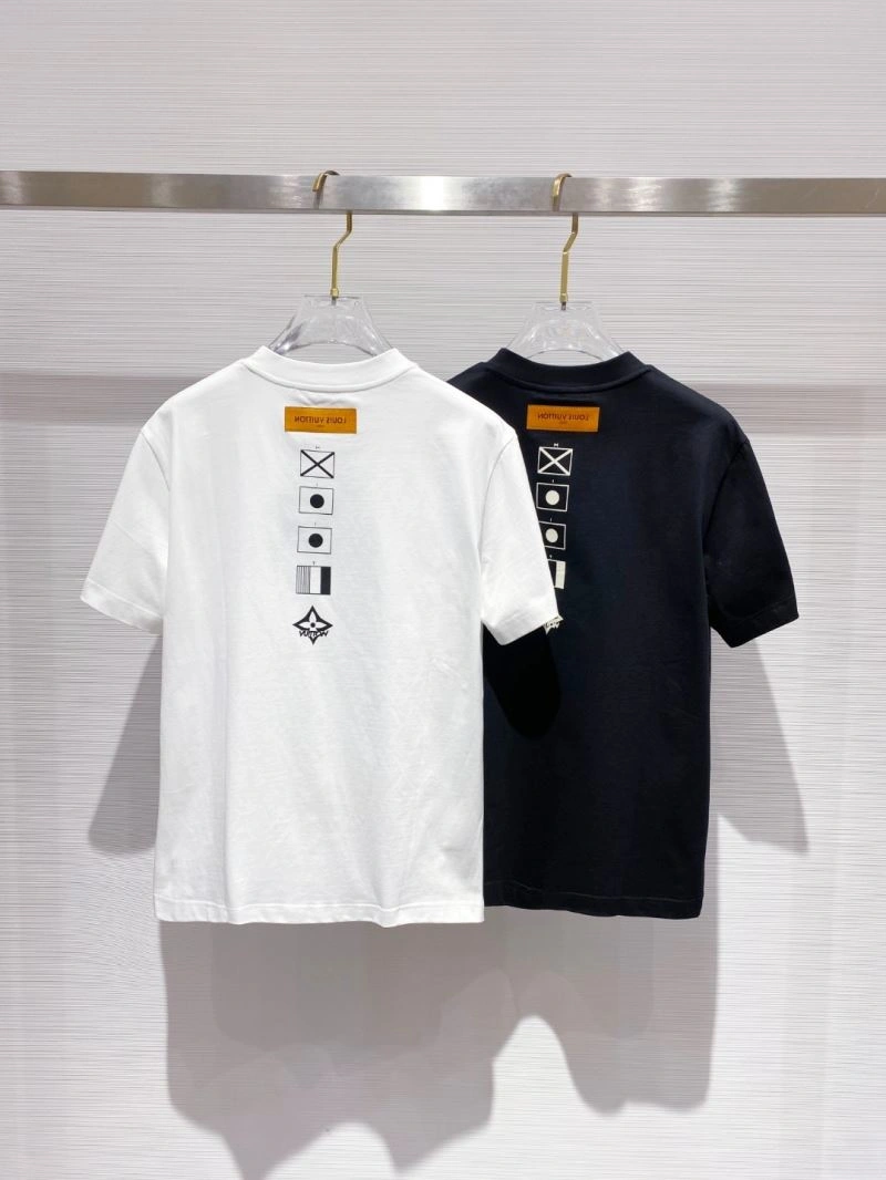 Louis Vuitton T-Shirts SmartChoice 134204