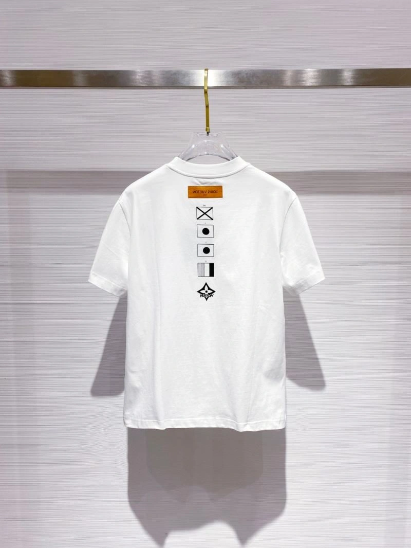 Louis Vuitton T-Shirts SmartChoice 134204