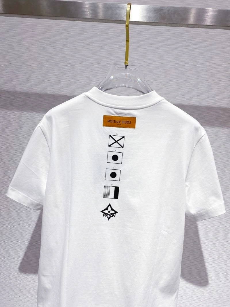 Louis Vuitton T-Shirts SmartChoice 134204