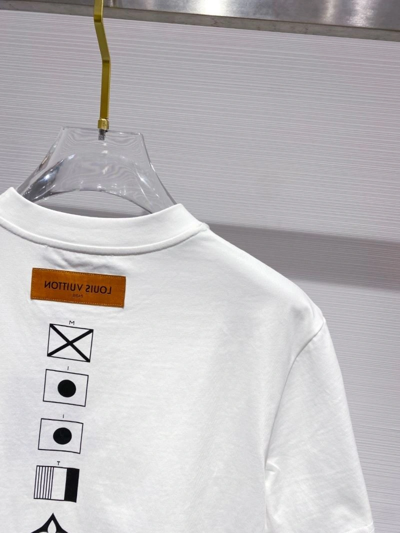 Louis Vuitton T-Shirts SmartChoice 134204