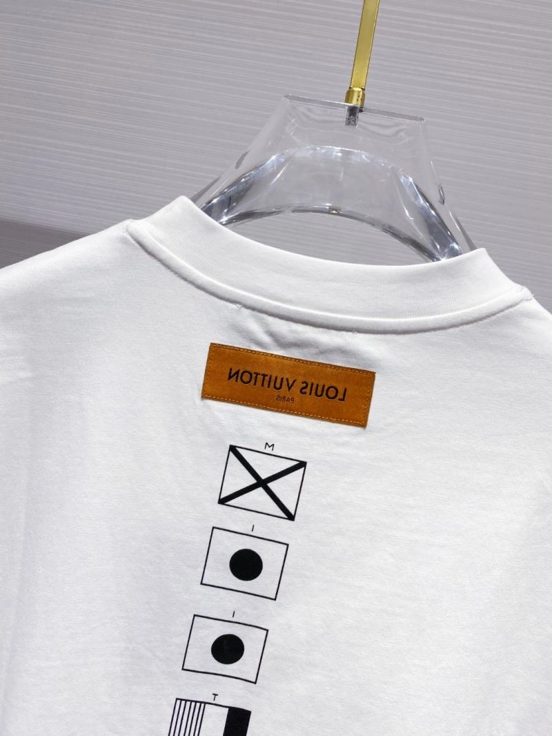 Louis Vuitton T-Shirts SmartChoice 134204