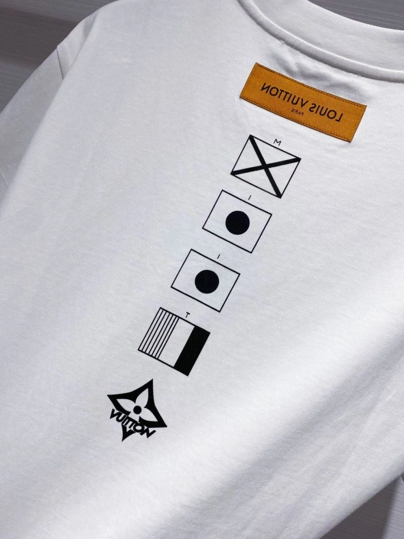 Louis Vuitton T-Shirts SmartChoice 134204